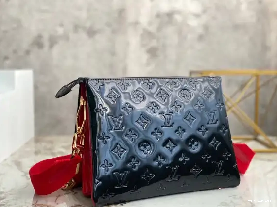 Cheap VUITTON LOUIS COUSSIN PM 0618